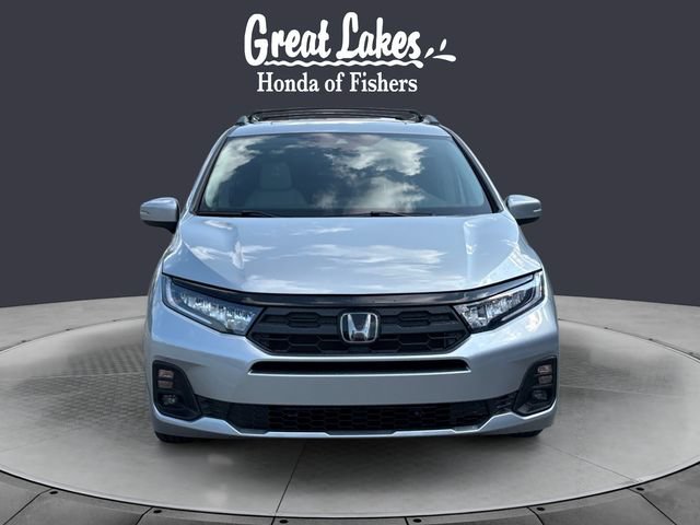 Used 2026 Honda Odyssey EX-L image 8