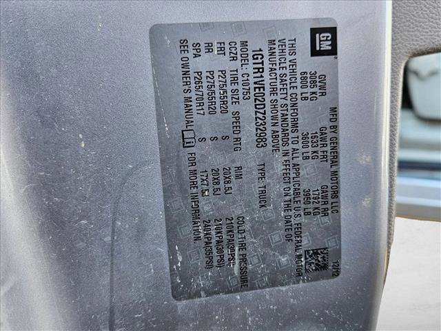 Used 2013 GMC Sierra 1500 SLE image 18