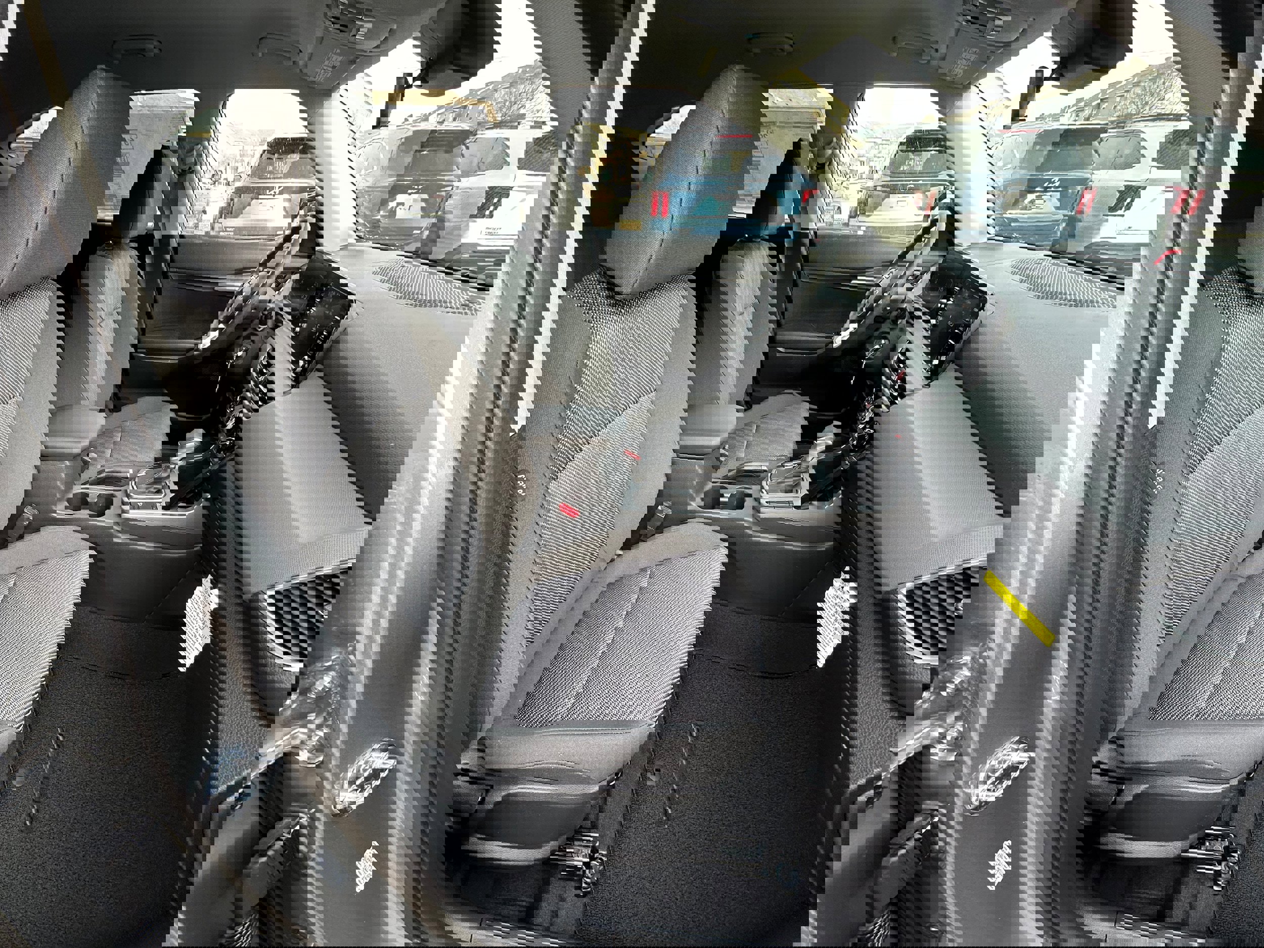 New 2026 Kia Seltos LX image 19