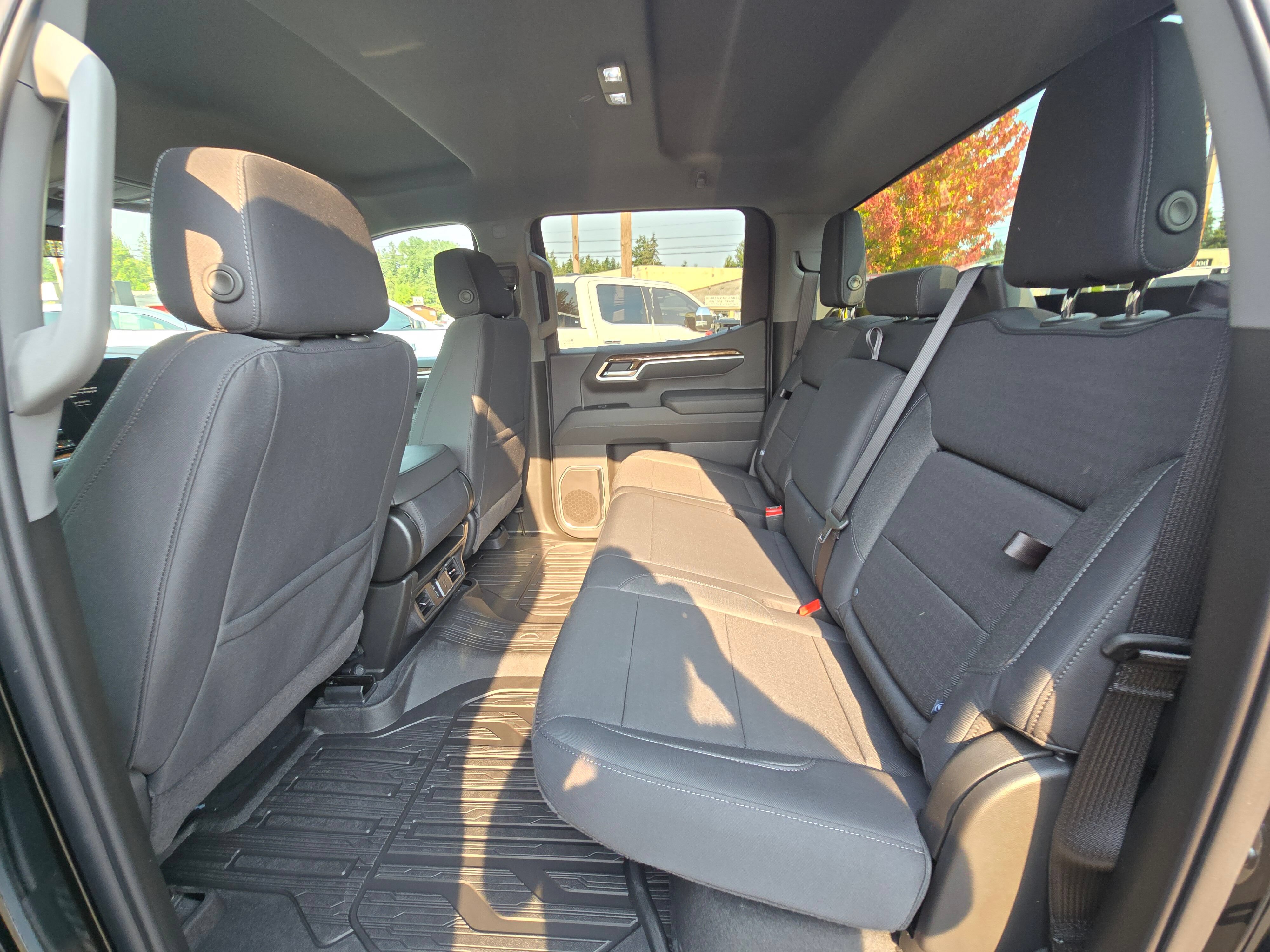 New 2026 GMC Sierra 1500 Elevation AWD/4WD image 15