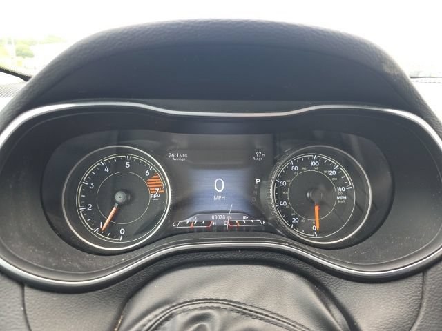 Used 2020 Jeep Cherokee Limited FWD image 17