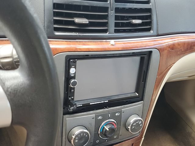 Used 2007 Saturn Aura XE FWD image 17
