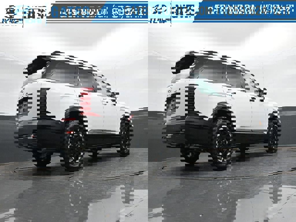 New 2026 Hyundai Palisade XRT Pro image 47