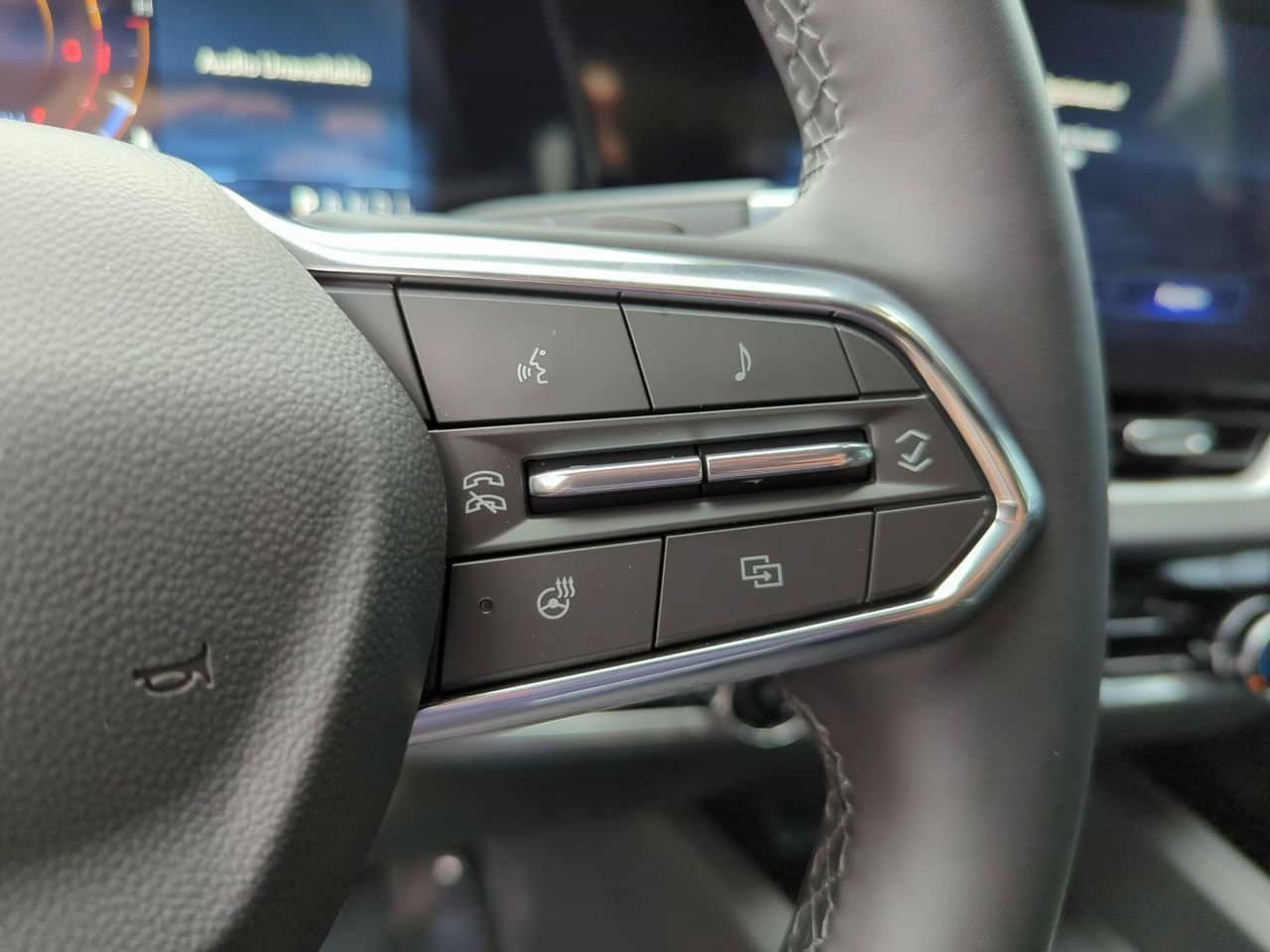 New 2027 Chevrolet Equinox LT FWD image 11