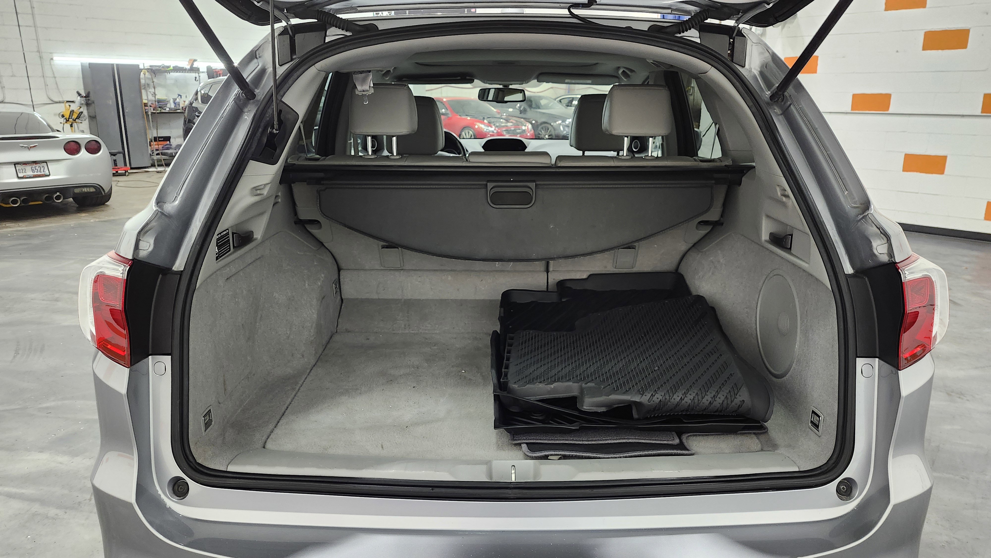 Used 2018 Acura RDX image 21