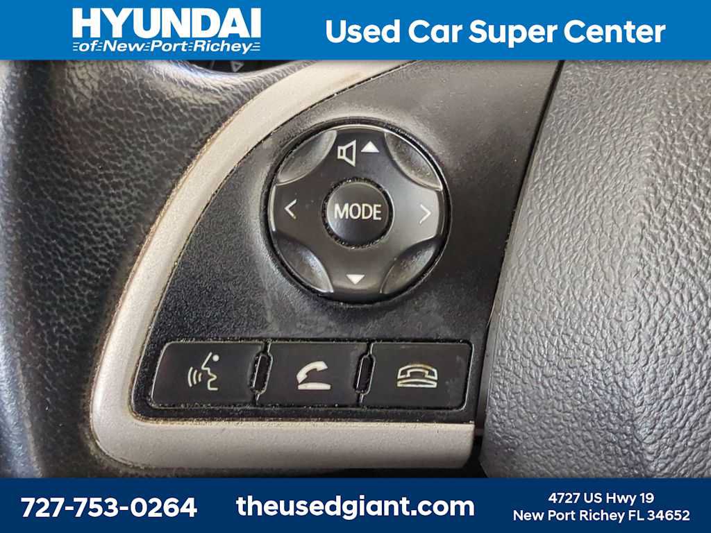 Used 2014 Mitsubishi Outlander Sport ES AWD/4WD image 23