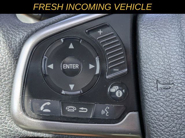 Used 2018 Honda CR-V EX image 19