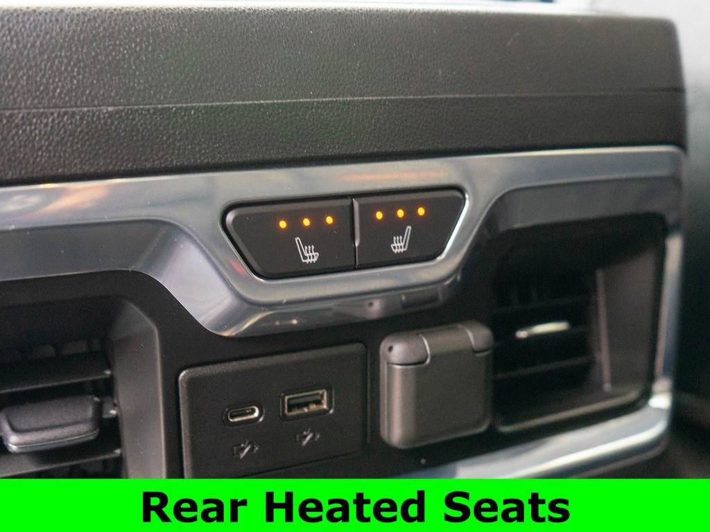 Used 2020 GMC Sierra 1500 AT4 w/ AT4 Premium Package image 15