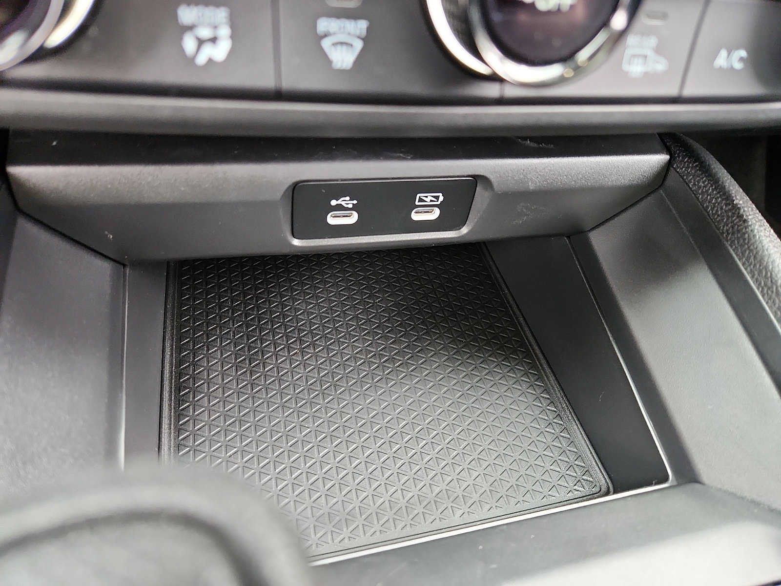 Certified 2024 Honda Accord EX image 26
