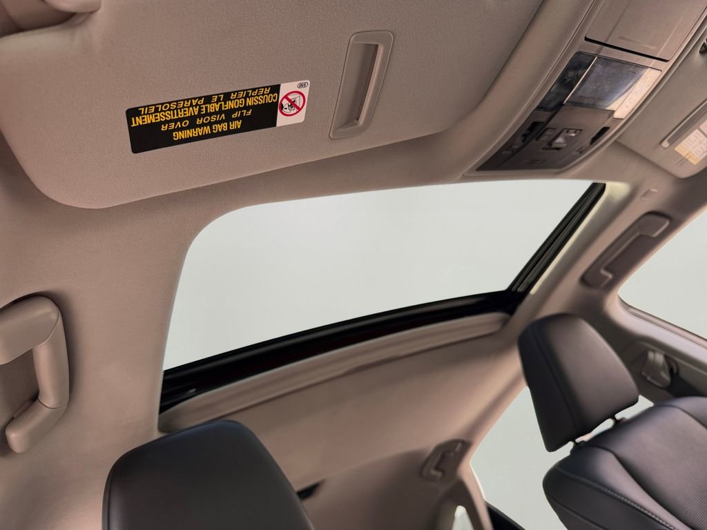 Certified 2022 Lexus RX 350 FWD w/ Premium Package image 7