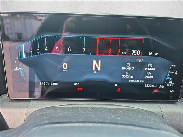 Used 2026 Ford Mustang GT RWD image 9