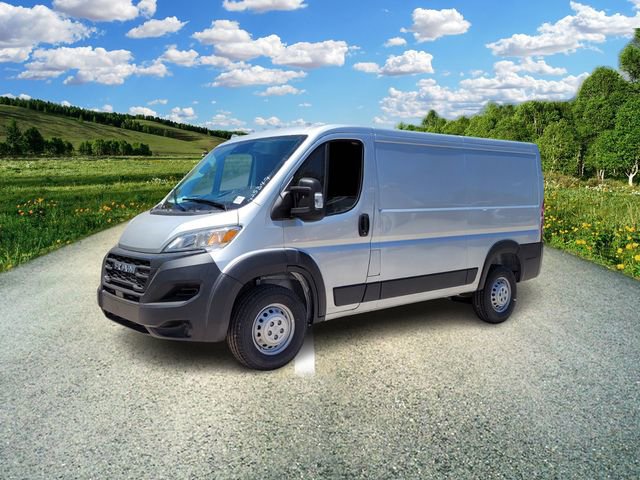 New 2025 RAM ProMaster 1500 image 2