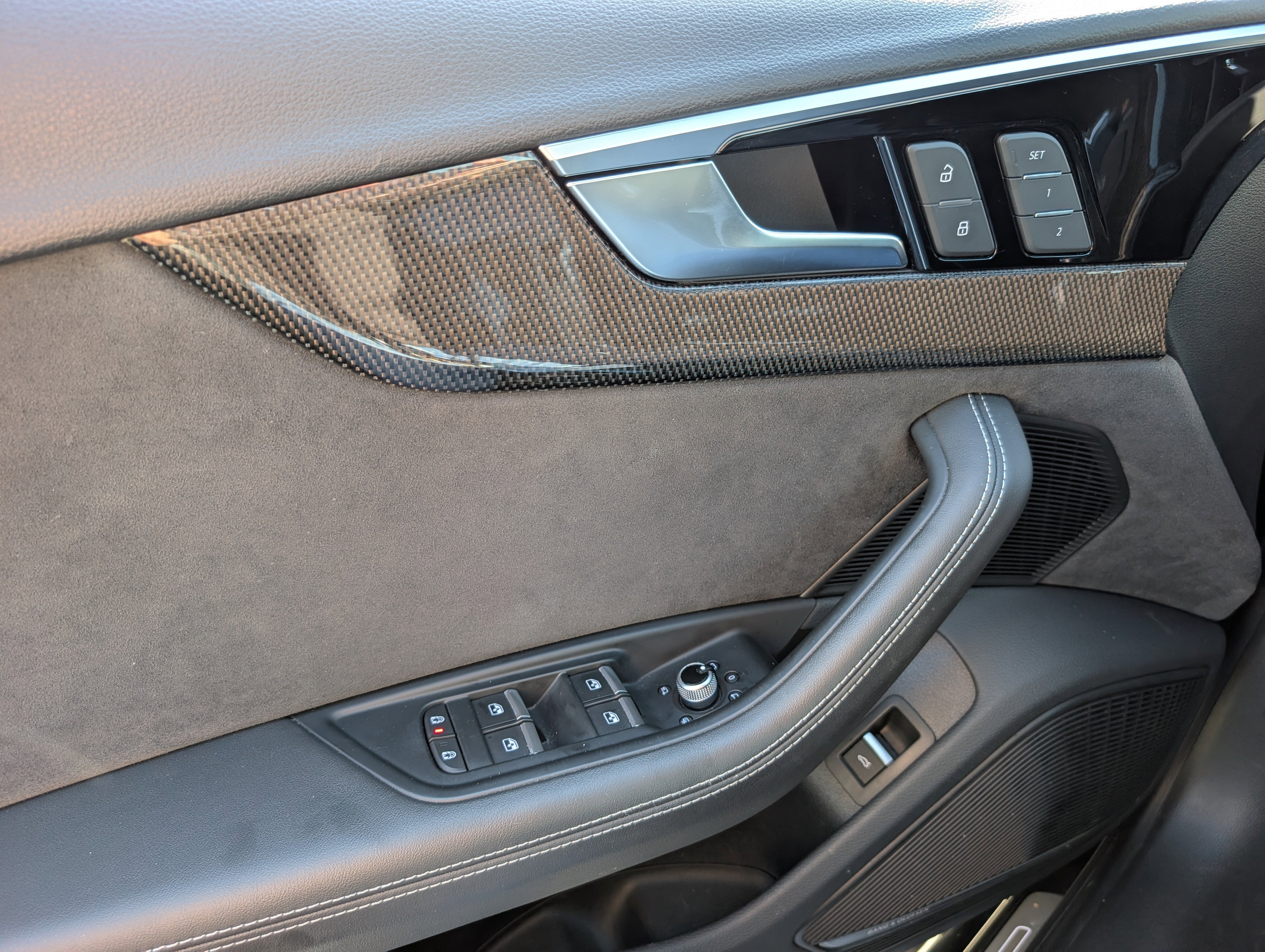 Used 2022 Audi S4 Premium Plus w/ Premium Plus Package image 20