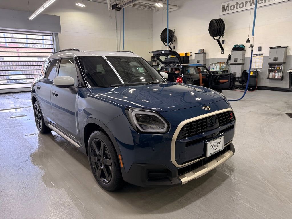 New 2026 MINI Cooper Countryman S image 7