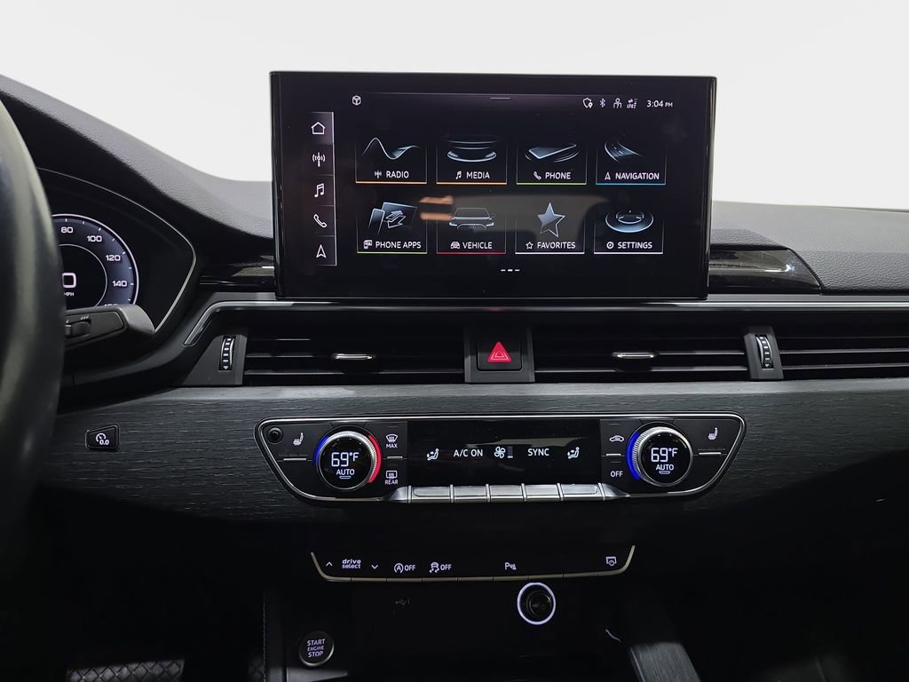 Used 2020 Audi A5 2.0T Premium Plus w/ Premium Plus image 21