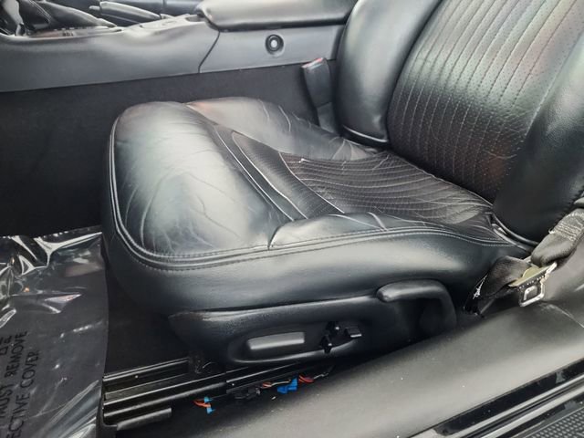 Used 2004 Chevrolet Corvette Base w/ Preferred Equipment Group image 44