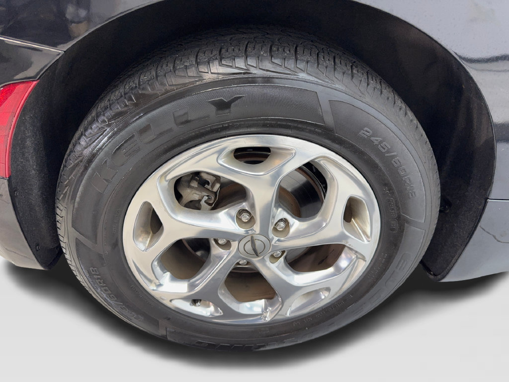 Used 2022 Chrysler Pacifica Limited FWD image 91