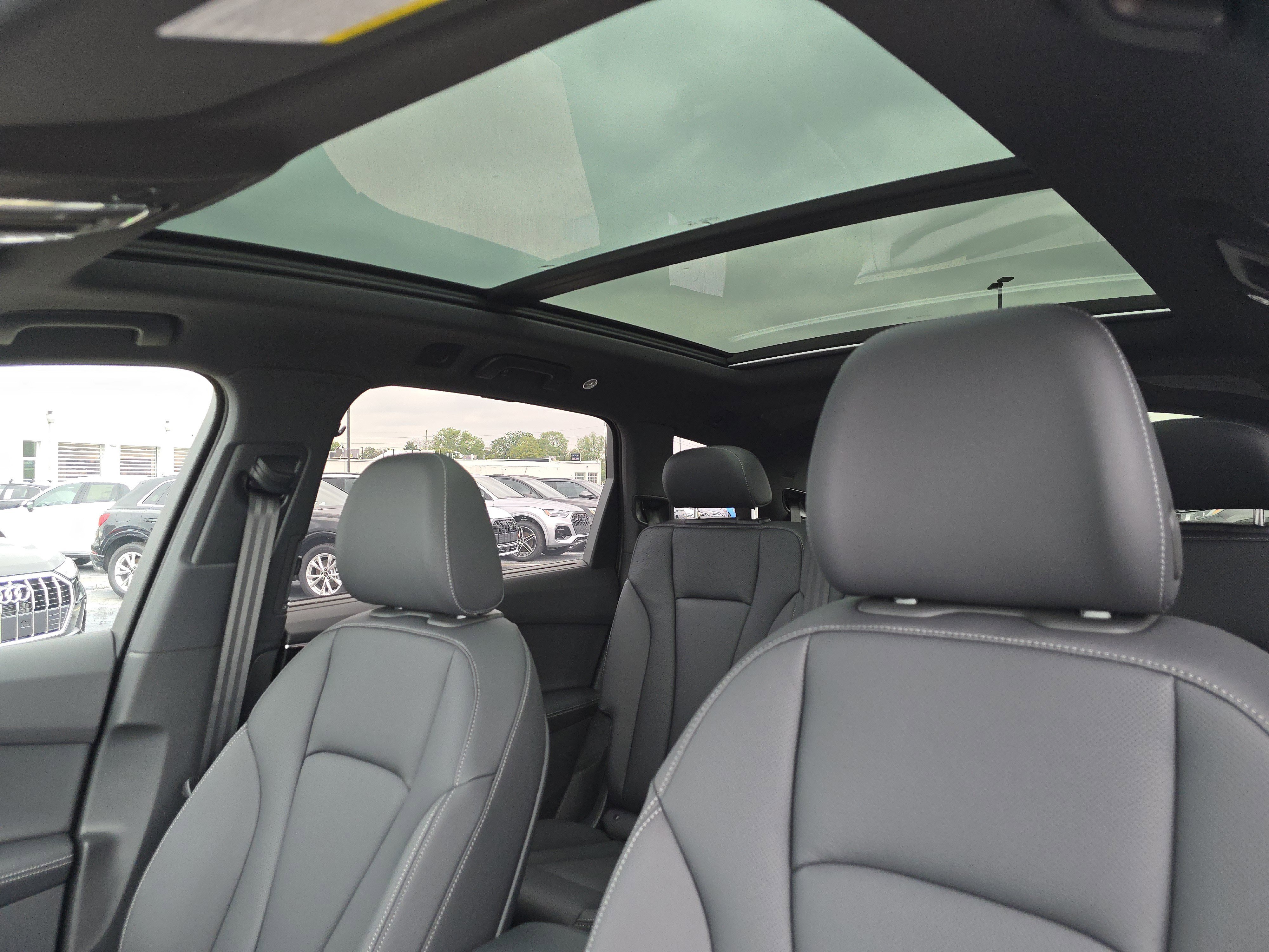 New 2025 Audi Q7 3.0T Premium Plus image 19