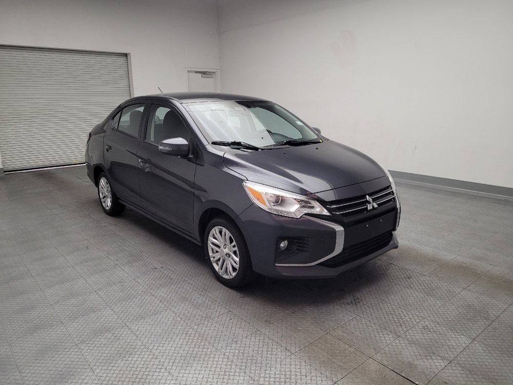 Used 2024 Mitsubishi Mirage G4 SE FWD image 13