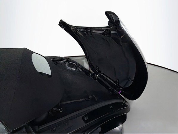 Used 2000 Plymouth Prowler image 8