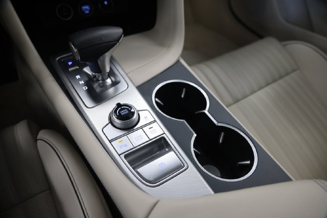 New 2026 Genesis G70 2.5T Prestige AWD/4WD image 30