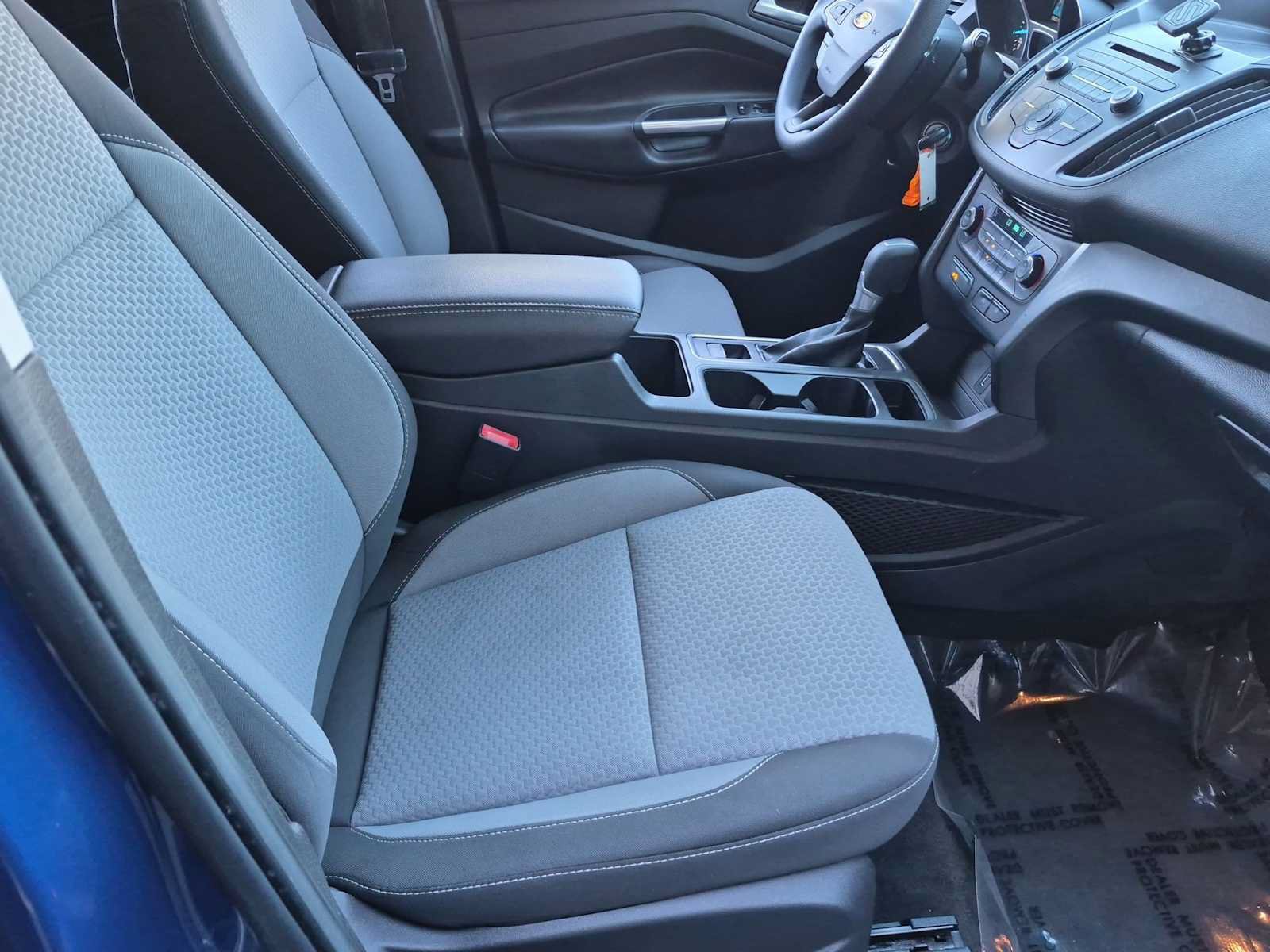 Used 2017 Ford Escape SE AWD/4WD image 21
