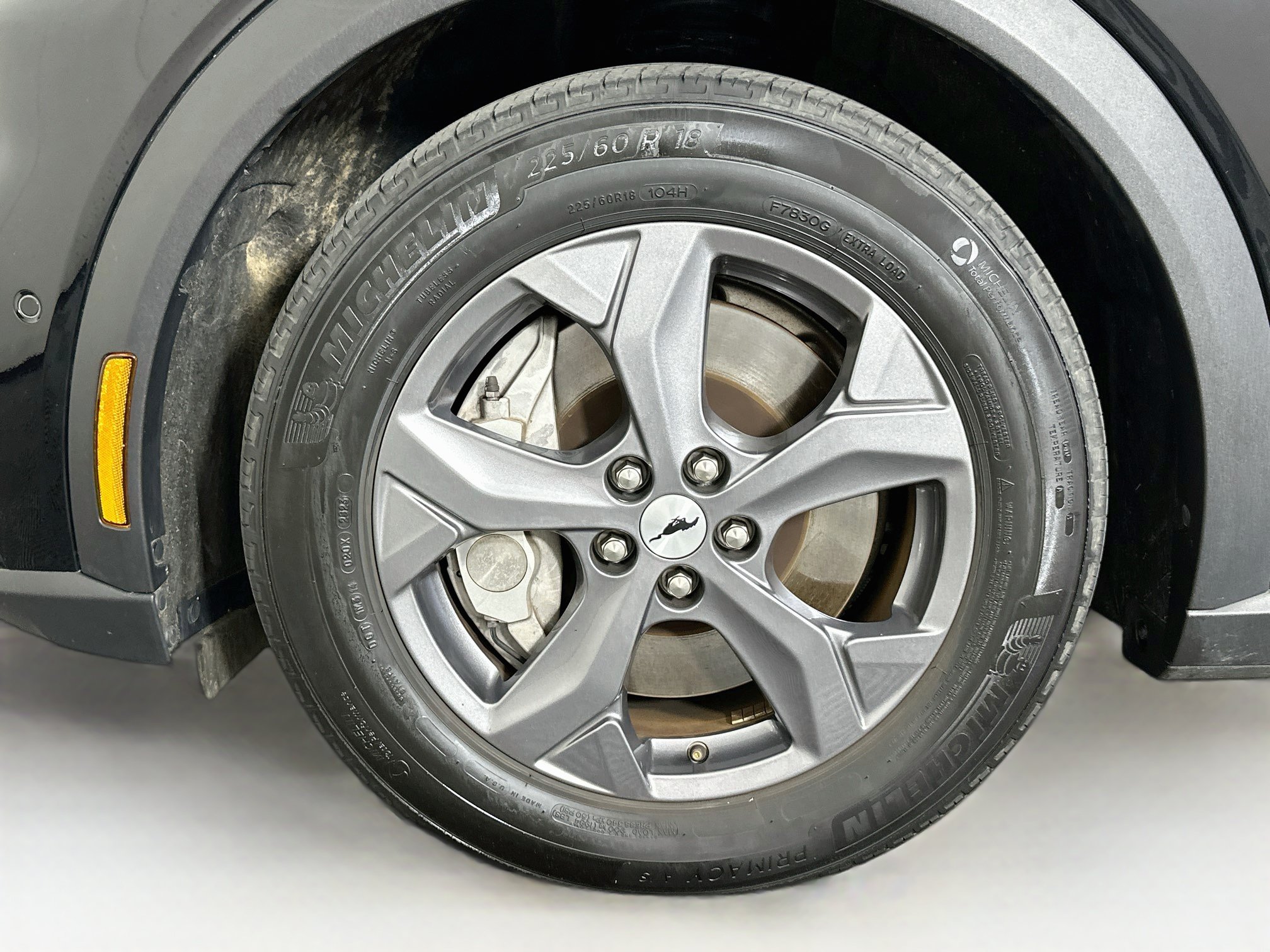Used 2023 Ford Mustang Mach-E Select RWD image 11