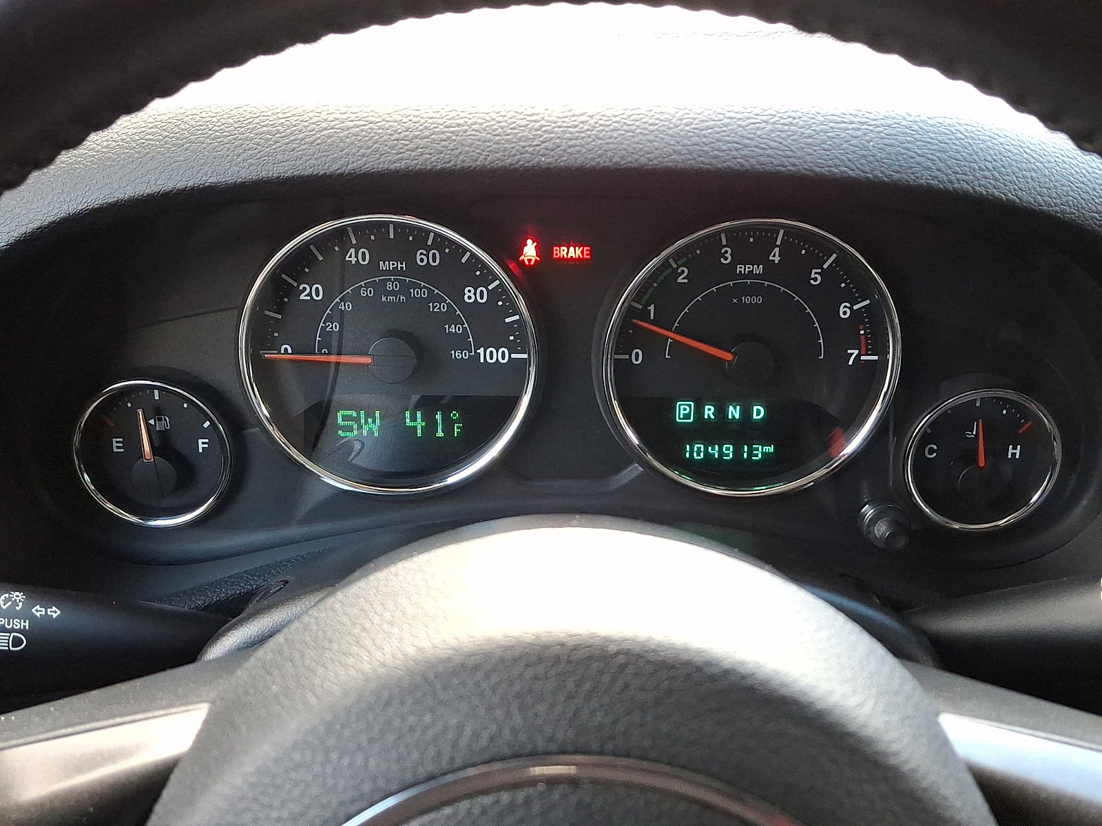 Certified 2017 Jeep Wrangler Unlimited Sahara image 18