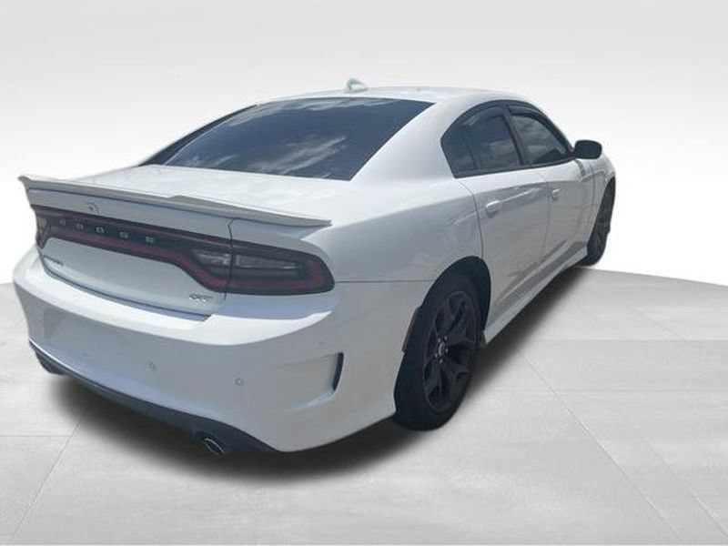 Used 2019 Dodge Charger GT RWD image 7