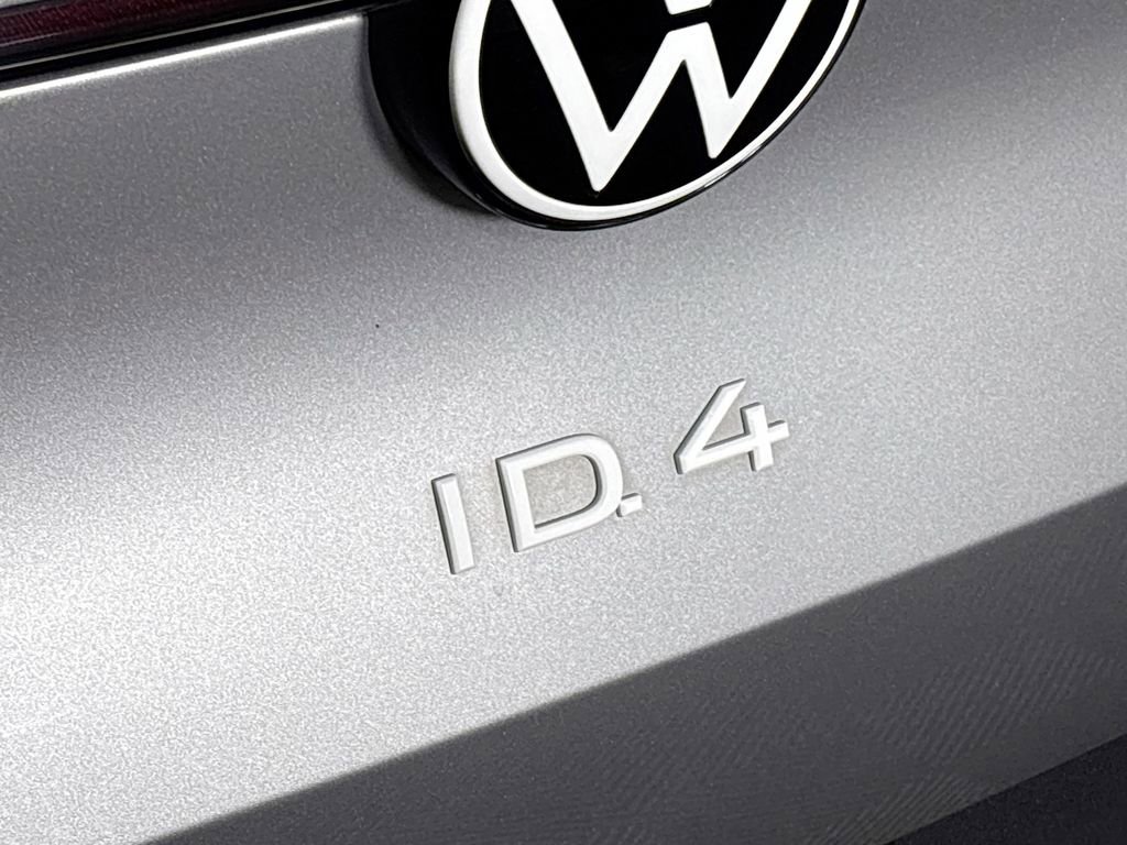 Certified 2023 Volkswagen ID.4 2WD image 24