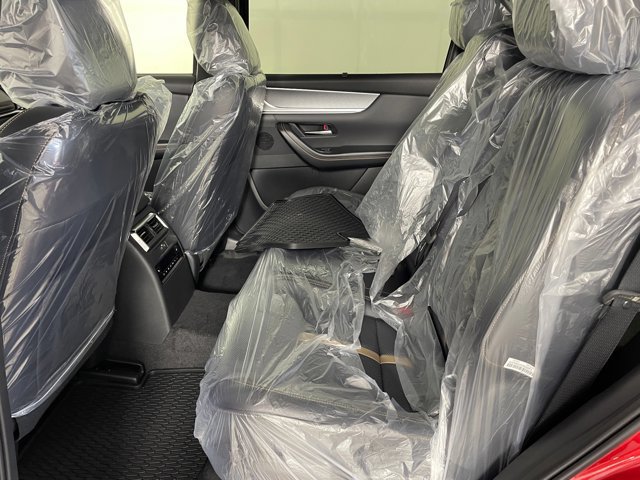 New 2026 MAZDA CX-70 3.3 Turbo w/ Premium Plus Pkg AWD/4WD image 9