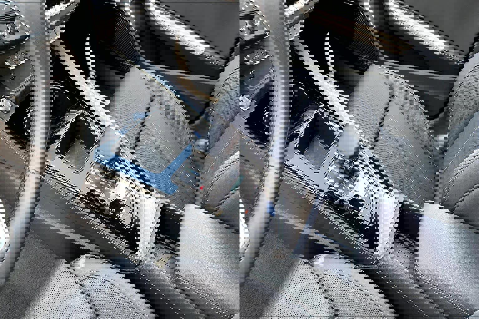 Used 2023 Audi A5 2.0T Premium Plus w/ Premium Plus image 15