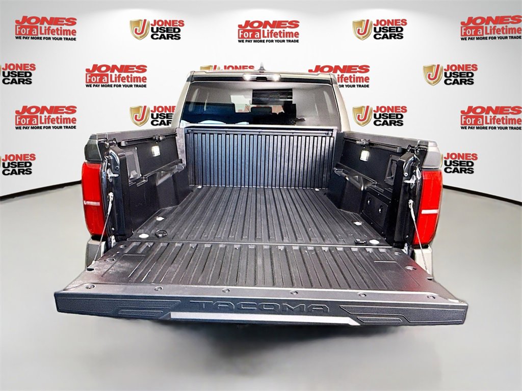 Used 2024 Toyota Tacoma TRD Sport image 27