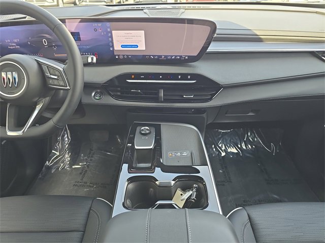 New 2025 Buick Enclave Sport Touring image 15