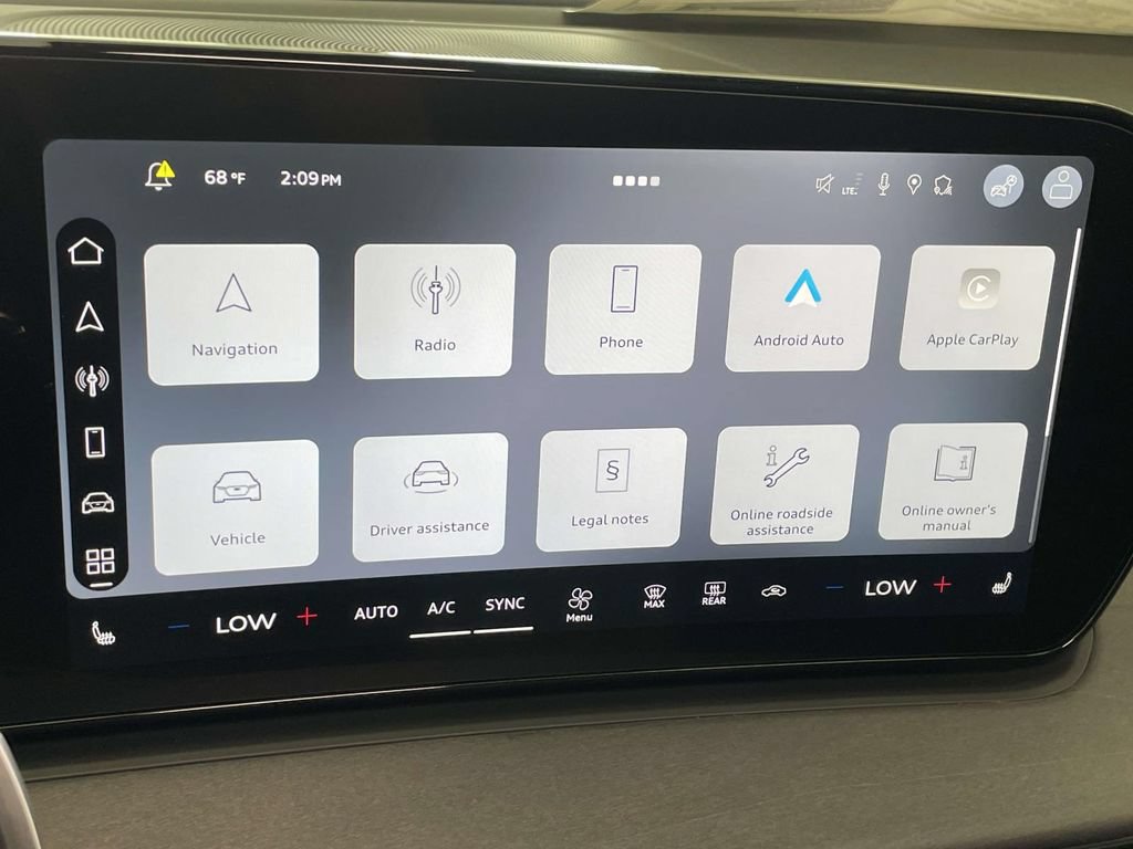 New 2026 Audi Q3 quattro 2.0T AWD/4WD image 30