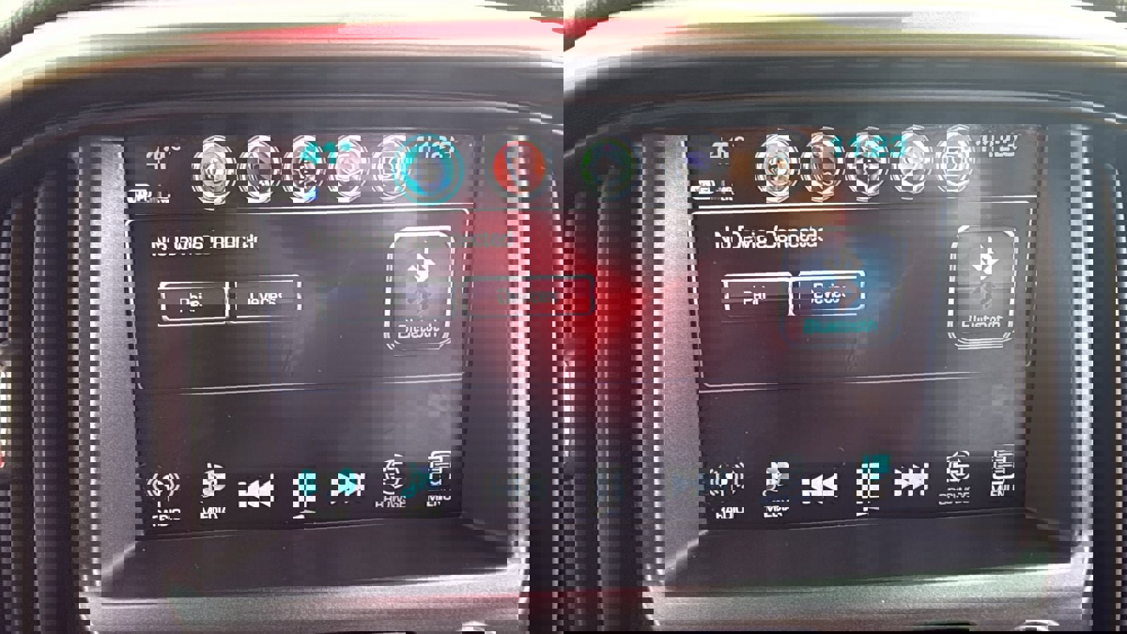 Used 2018 Chevrolet Colorado Z71 image 18