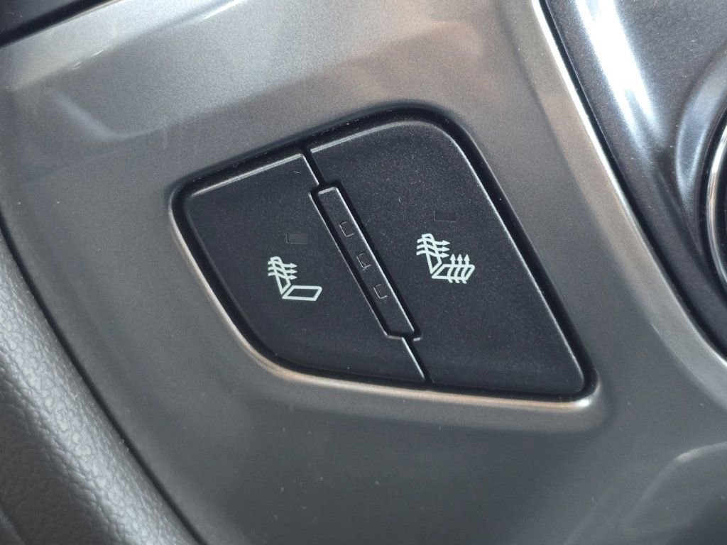 Used 2018 Chevrolet Silverado 2500 LTZ w/ Duramax Plus Package image 5