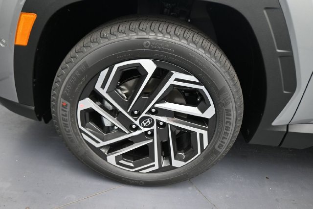 New 2026 Hyundai Tucson Limited AWD/4WD image 22