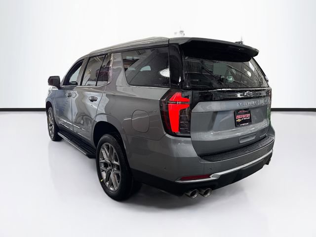 New 2026 Chevrolet Tahoe Premier w/ Sun And Tow Package image 8