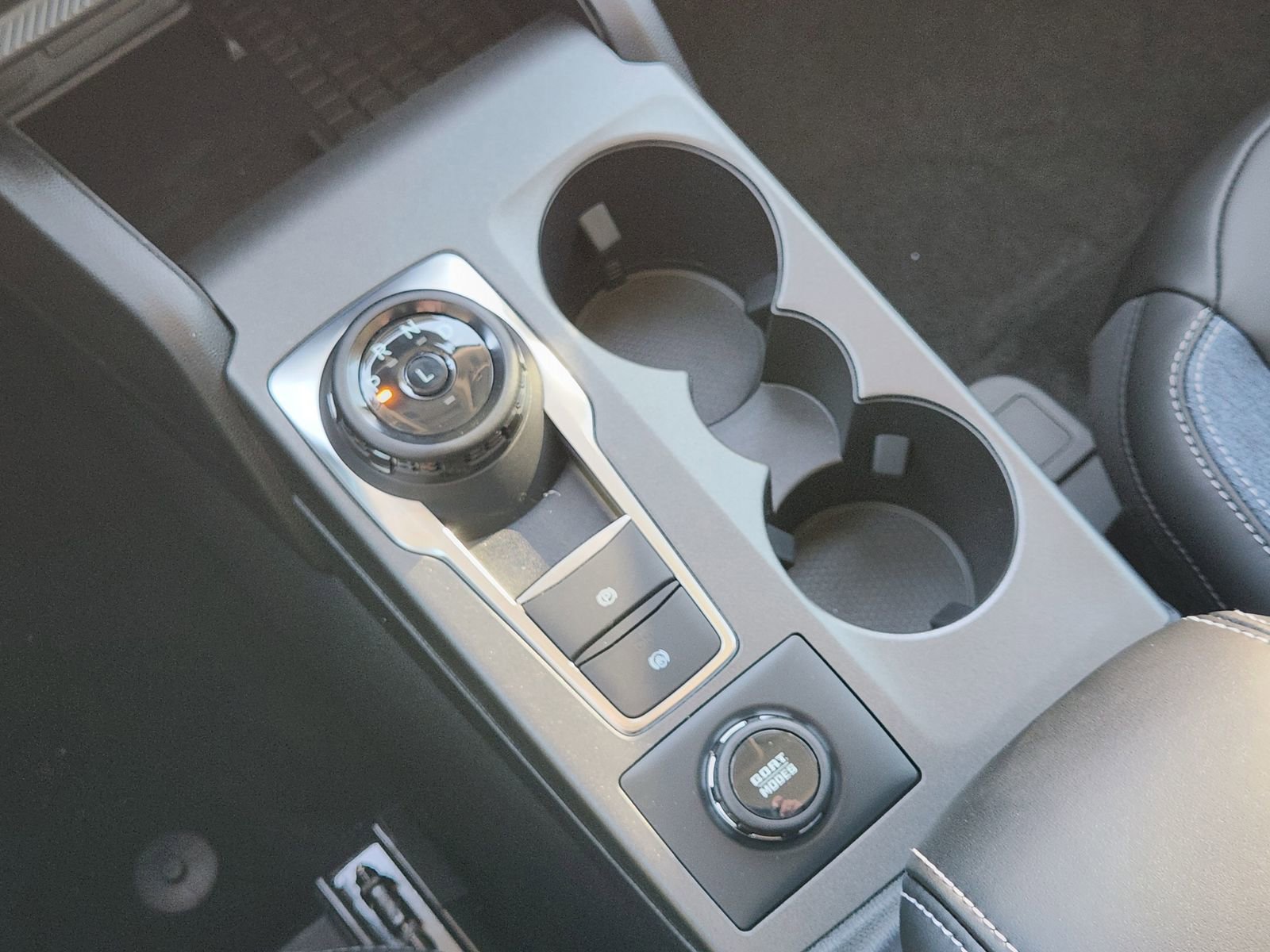 New 2025 Ford Bronco Sport Outer Banks image 20