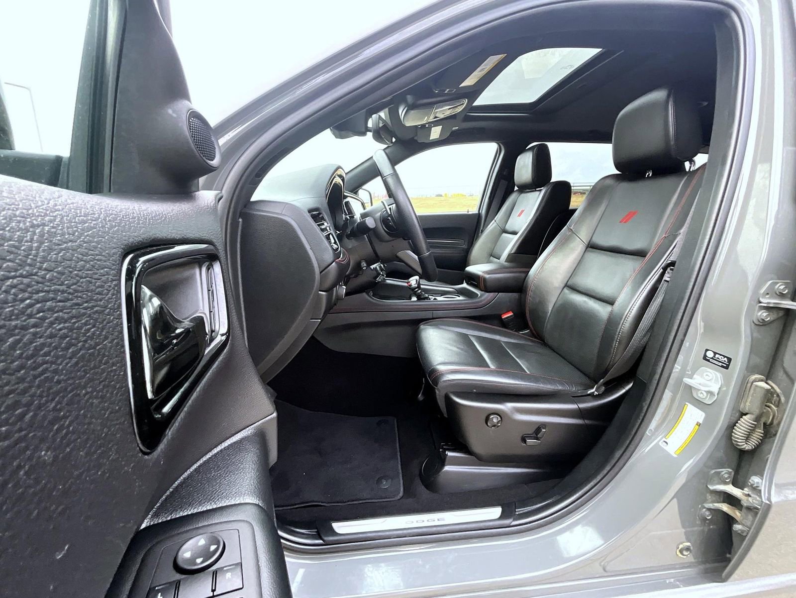 Used 2025 Dodge Durango GT image 10