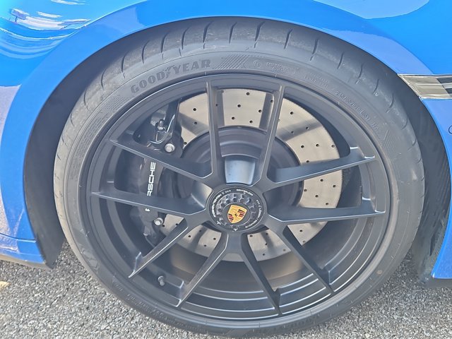 Certified 2026 Porsche 911 Carrera GTS RWD image 14
