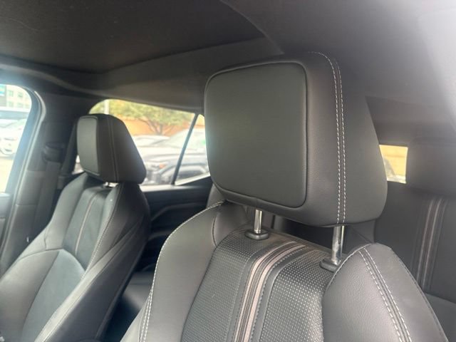 Certified 2026 Toyota 4Runner Limited AWD/4WD image 9