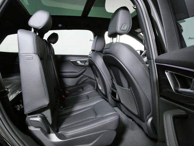New 2026 Audi Q7 3.0T Premium Plus image 12
