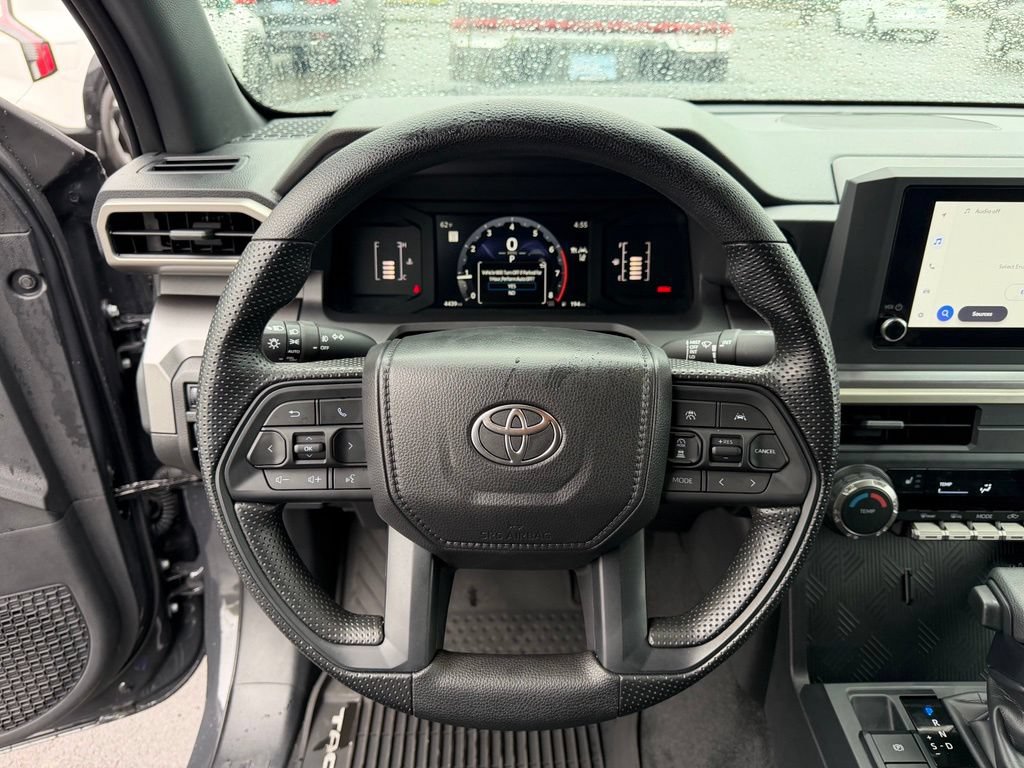 Used 2026 Toyota Tacoma SR5 AWD/4WD image 20