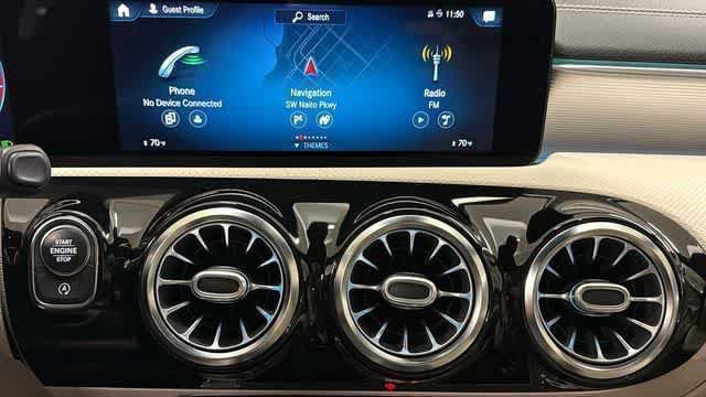 Used 2021 Mercedes-Benz CLA 250 image 19
