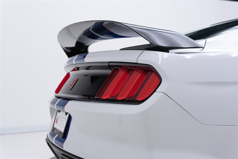 Used 2017 Ford Mustang Shelby GT350R w/ GT350R Equipment Group 920A RWD image 30