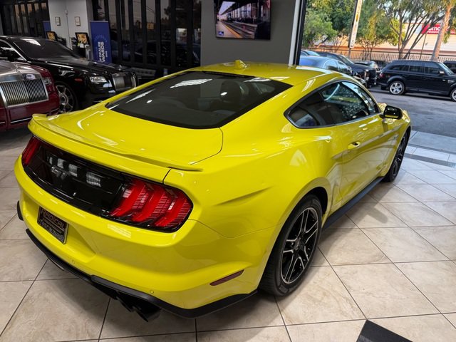 Used 2021 Ford Mustang GT RWD image 8