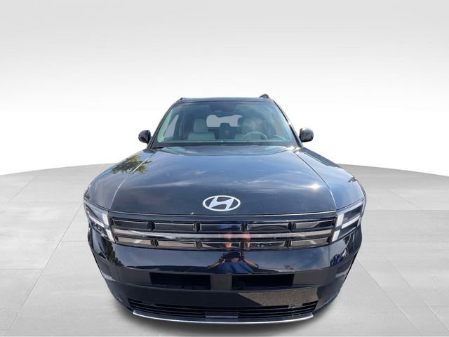 New 2026 Hyundai Santa Fe Limited image 2