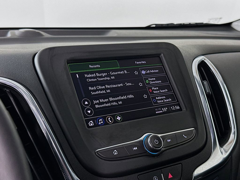 Used 2023 Chevrolet Equinox LT image 18